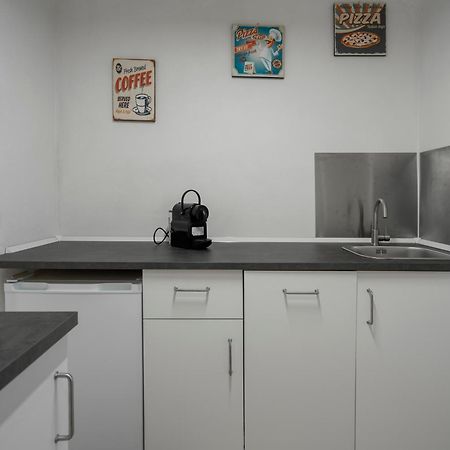 Studio Flat - Lungara 44A Řím Exteriér fotografie