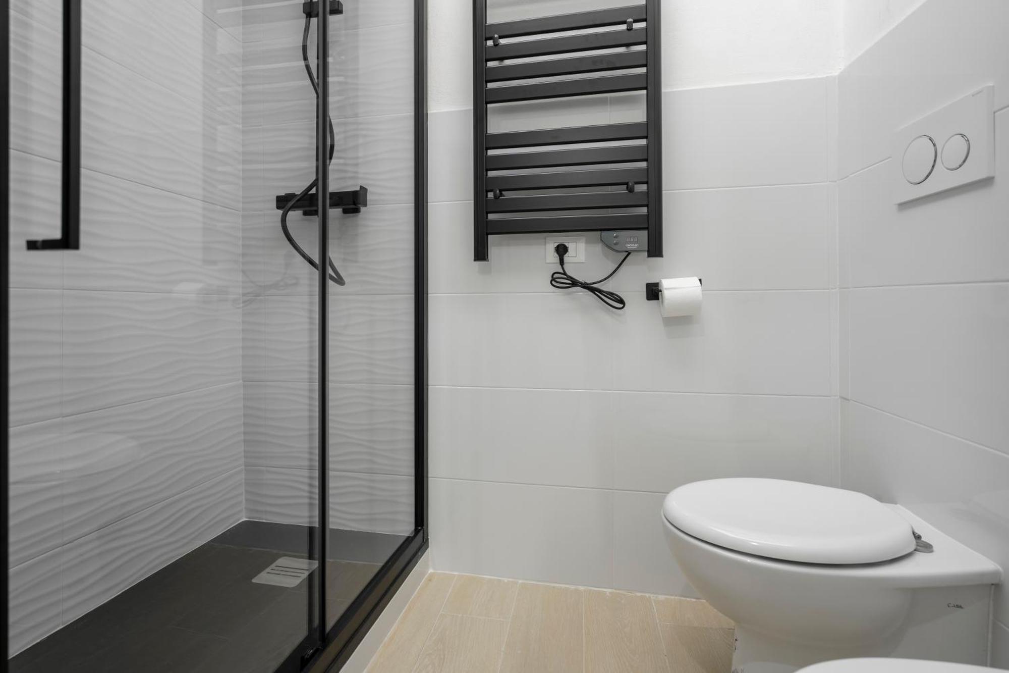 Studio Flat - Lungara 44A Řím Exteriér fotografie