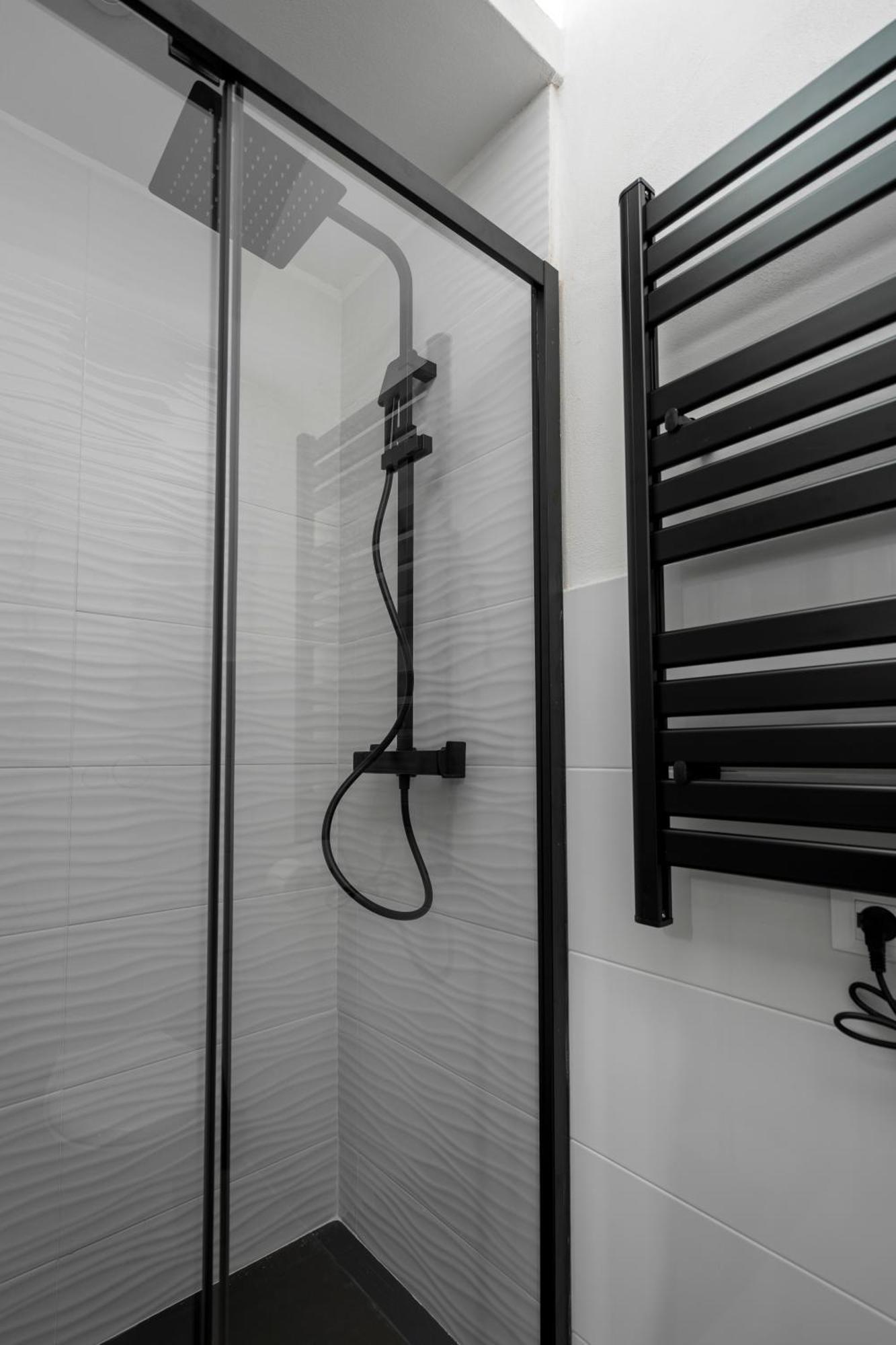 Studio Flat - Lungara 44A Řím Exteriér fotografie